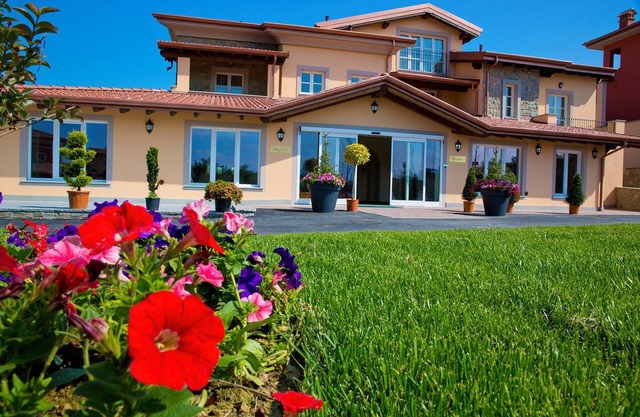 Villa Carolina Resort