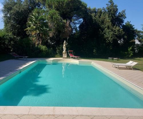 Villa Carrer