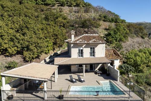 Villa Carrillos