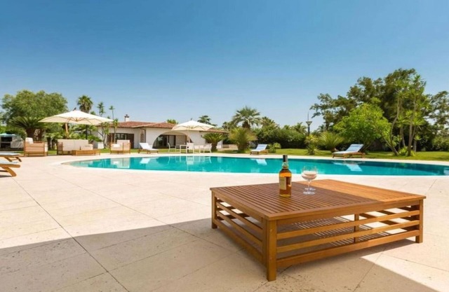 Villa Carrisi