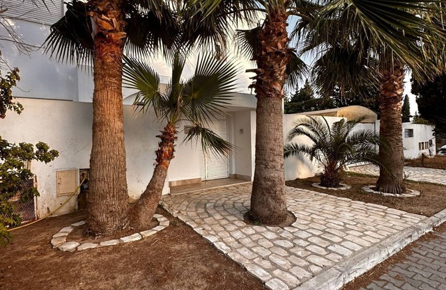 Villa Carthage - Proche Mer