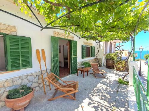 Villa Cas Metge