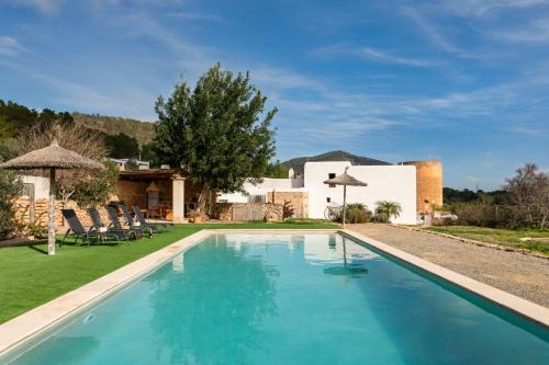 Villa Cas Orvais