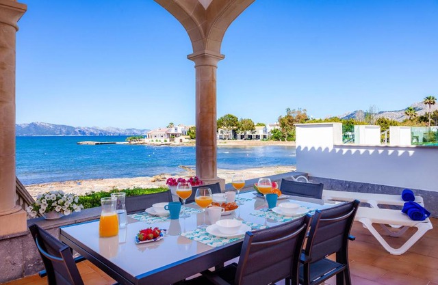 Villa Cas Siulet
