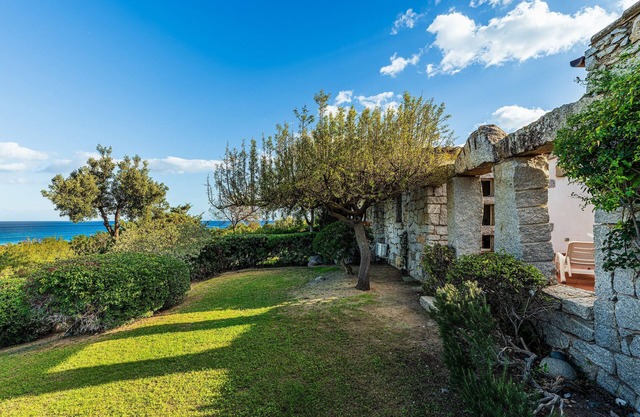 Villa 'Casa 2' with Private Terrace, Private Garden and Air Conditioning