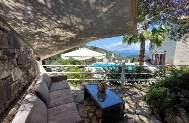 Villa Casa Bianca - Purple Apartment