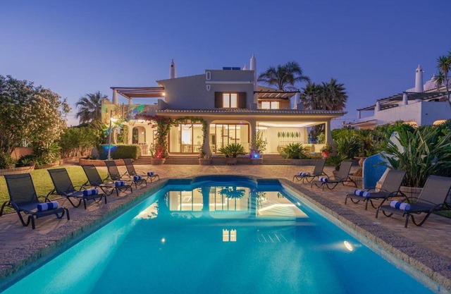 Villa Casa da Praia