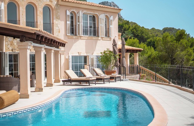 Villa "Casa Iris"
