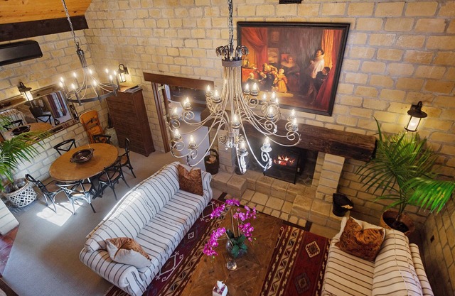 ‘Villa Casa Maria’ Luxury Tuscan Villa