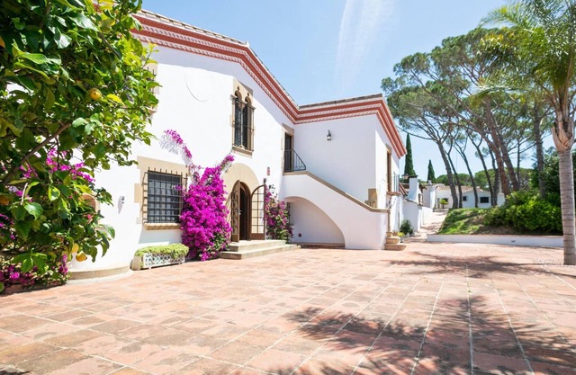 Villa 'Casa Mirador' with Mountain View, Wi-Fi and Air Conditioning