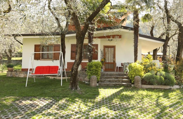 VILLA CASA SAGLIA