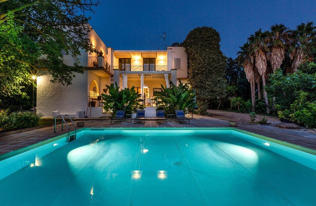 Villa Casablanca by Perle di Puglia