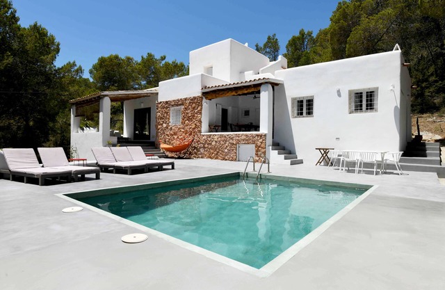 Villa Casablanca Ibiza-