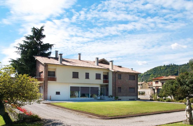 Villa Casagrande - Vittorio Veneto - Near Venice and Dolomiti