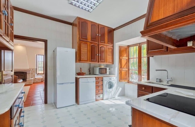 Villa Casal Assis Setúbal