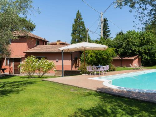 Villa Casal di Yuri by Interhome