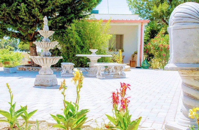 Villa Casale Dimora Ulivo