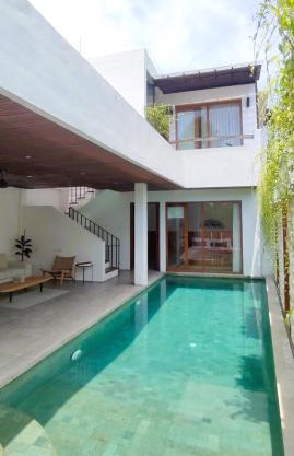 Villa Casanaya - Private 3 BR Villa with Pool in Canggu