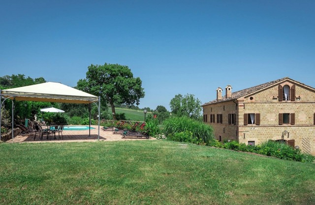 Villa Casanostra 12, Emma Villas