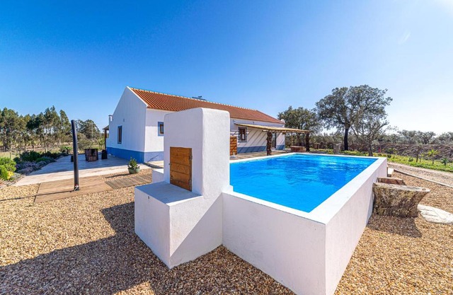 Villa Casanova