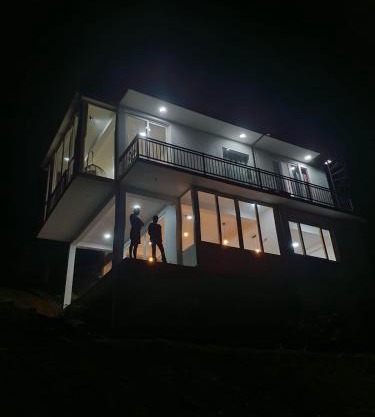 Villa Cascade