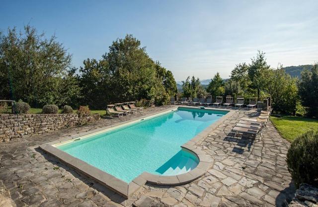 Villa Case a Cantuccio by MMega