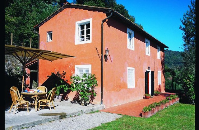 Villa Casetta