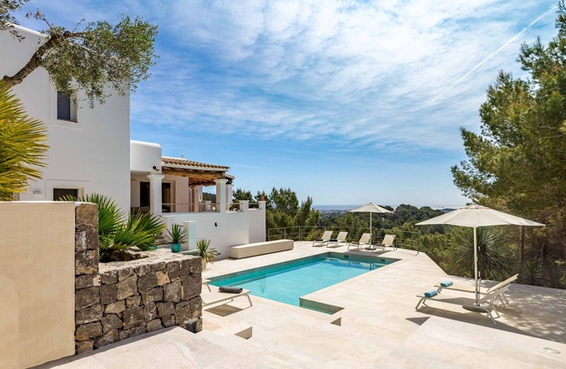 VILLA CASIOPEA