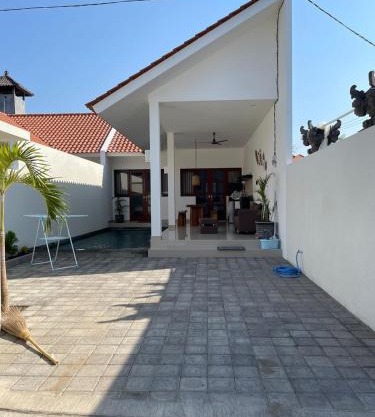 Villa Cassia Jimbaran