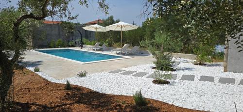 Villa Castelana