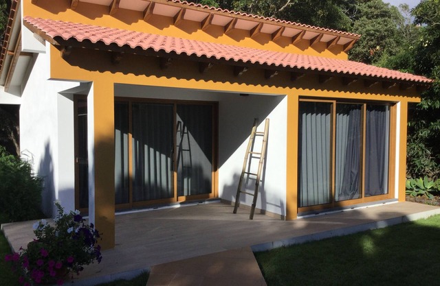 Villa Casteletes two bedroom house
