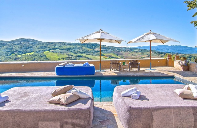 Villa Castiglione
