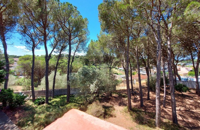 Villa Catabella with unlimited WiFi internet next to the beaches and the village