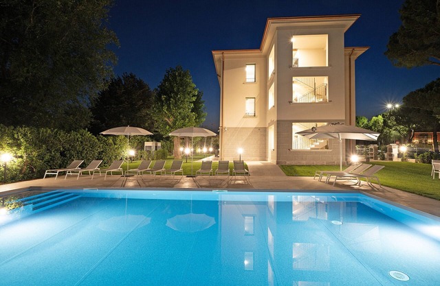 Villa Caterina Studio by Wonderful Italy