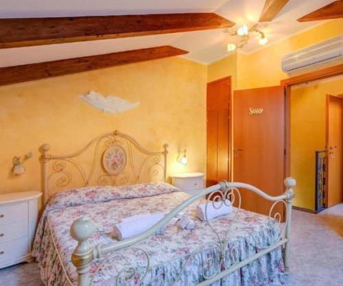 Villa Caterina