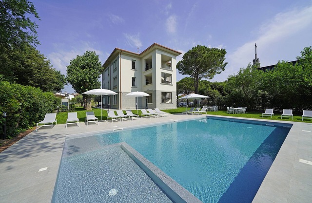 Villa Caterina Apartments