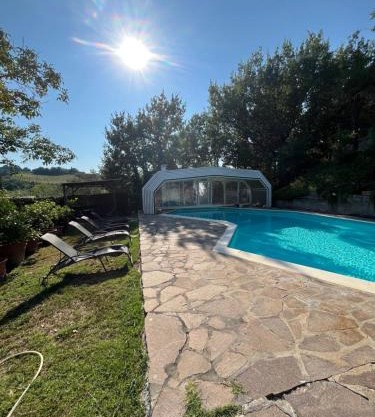 Villa Caterina 1 by falcony apartments