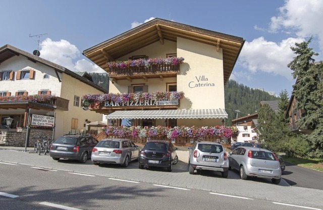 Villa Caterina