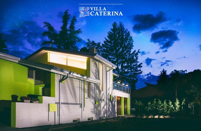 Villa Caterina