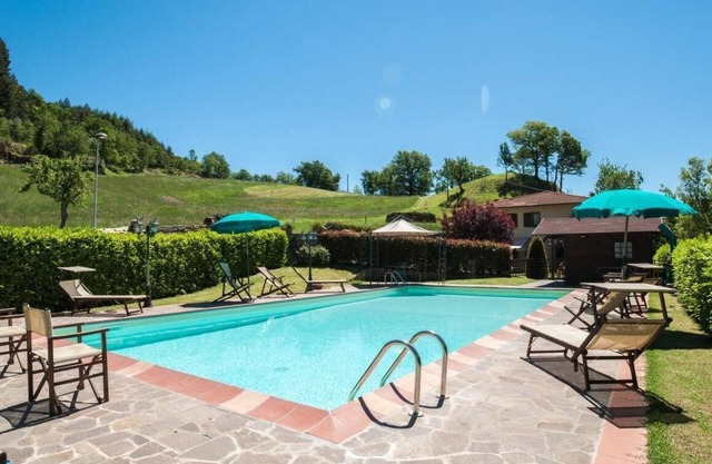 VILLA CATERINA: Luxurious villa with private pool ,wifi free in the country side
