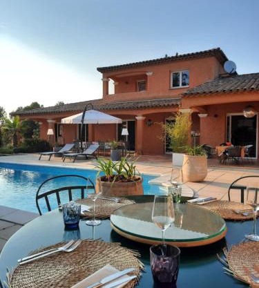 Villa Catharina