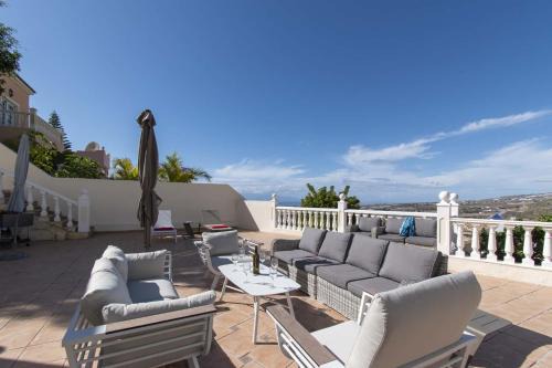 Villa Catherine
