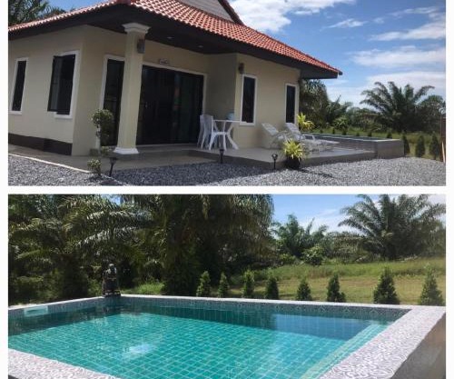 Villa Cattleya
