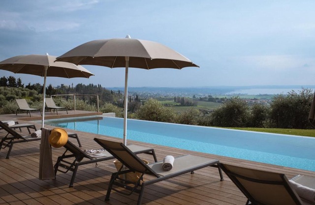 Villa Cavaion