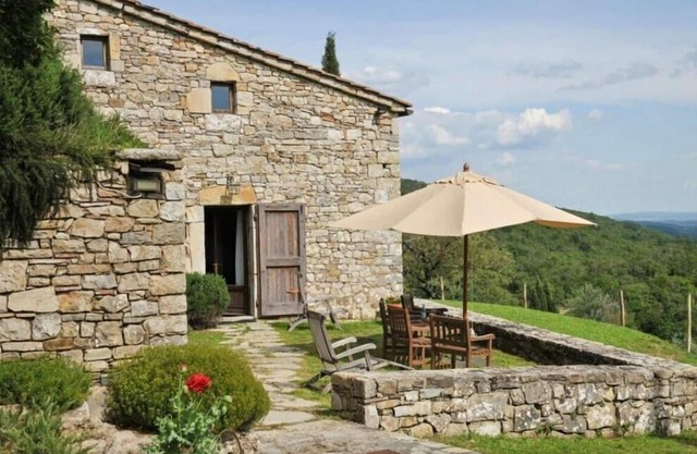 Villa Cavallari Comfortable holiday residence
