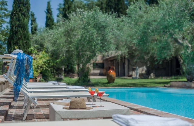Villa Cavalli 10 - Four Bedroom Villa, Sleeps 10