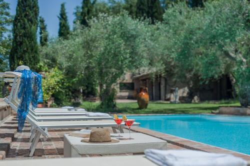 Villa Cavalli 10