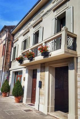 Villa Cavour