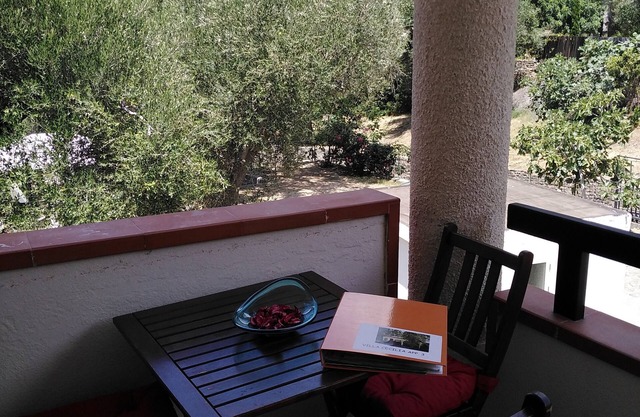 VILLA CECILIA/app. 3: relax and comfort just a stone's throw from the next beach