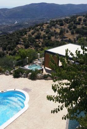 Villa cecilia